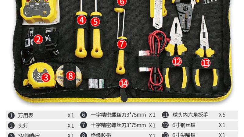 揭秘小五金件品牌排名背后的技术奥秘