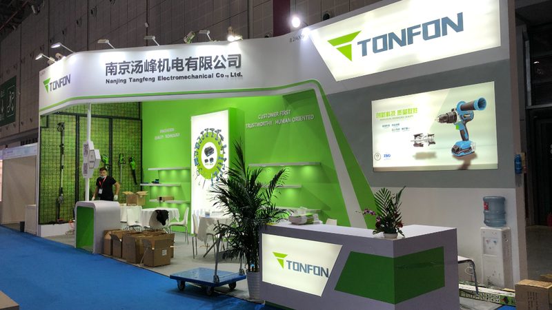 石材角磨机锯片：规格选择背后的关键考量