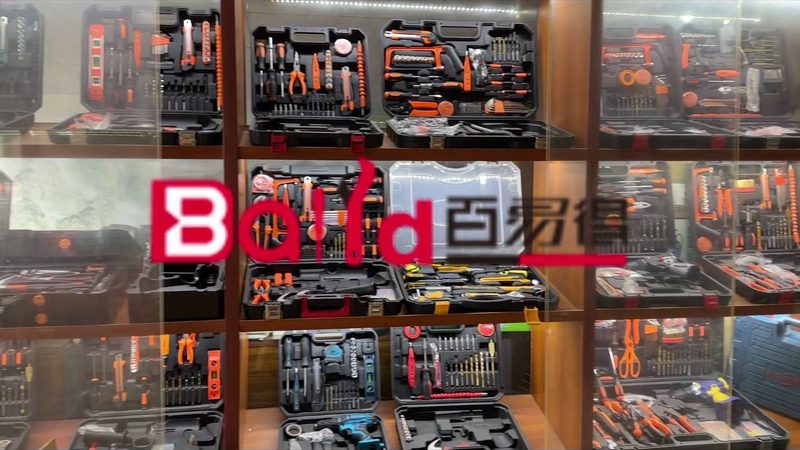 钳工工具与扳手：尺寸分类与区别解析