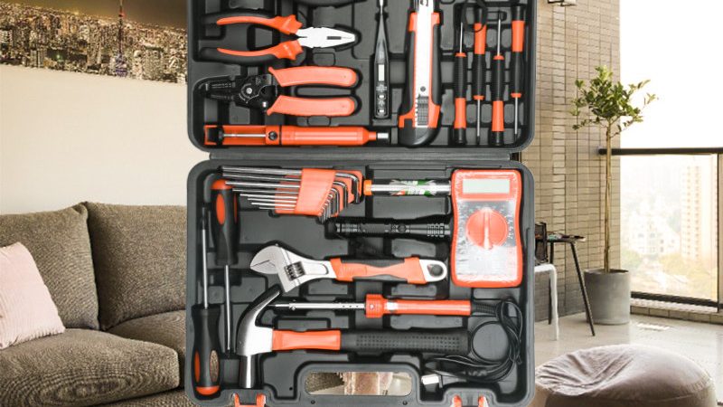 钳工工具维修专用型号：如何通过参数对比精准选型
