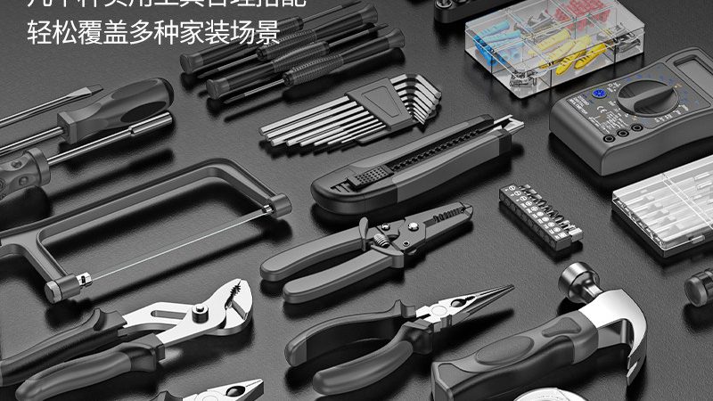 食品级不锈钢螺栓：了解其特性与选购要点