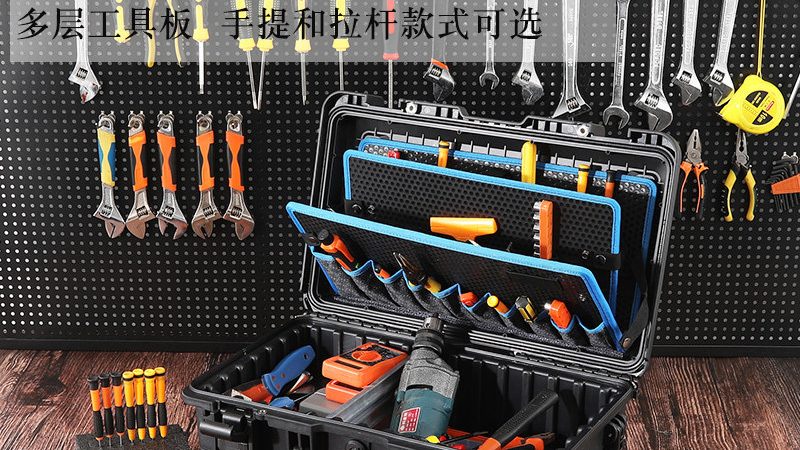 电动棘轮扳手与手动扳手的区别与应用解析