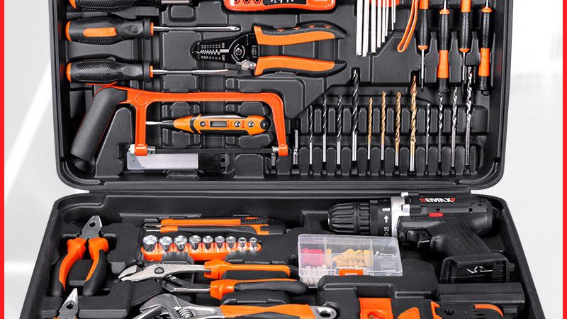 汽车维修工具品牌报价：揭秘工具选购背后的逻辑