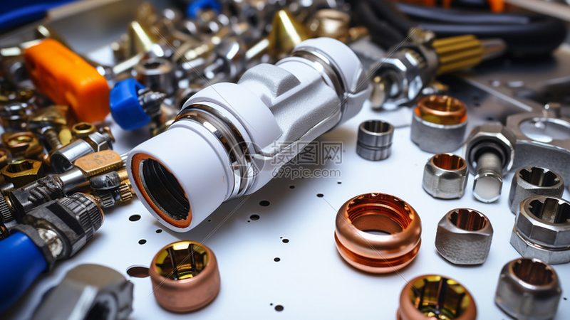 成都紧固件材质选择：揭秘材质背后的秘密